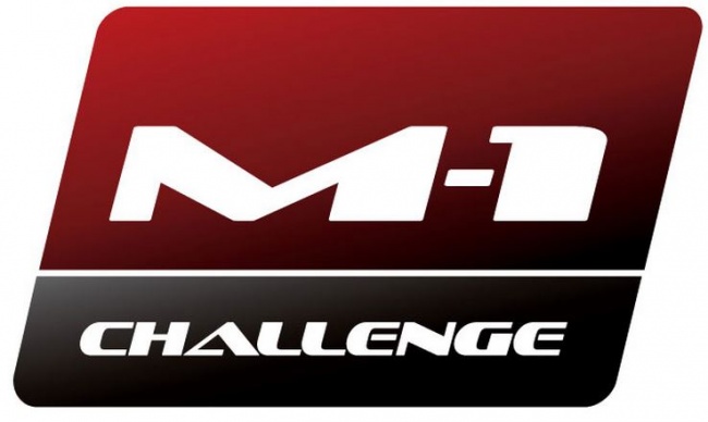 M-1 Challenge